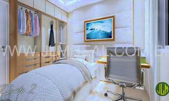 Imagem: RESIDENCIAL DOM CASMURRO, BAIRRO DAMAS