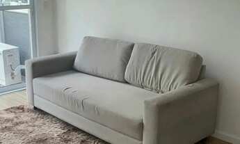 Imagem 6: Locação 2 Dormitórios Centro de Alphaville