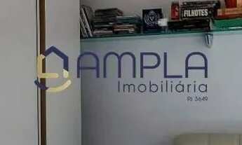 Imagem 7: Apartamento à venda, 3 quartos, 1 suíte, 2 vagas, Estoril - Belo Horizonte/MG