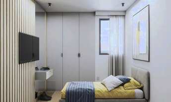 Imagem 4: Terrazza São Pedro, lançamento próximo à UFJF