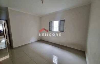 Imagem 2: Casa em Rua Rosevaldo de Abreu Ribeiro - Jardim Ferraz - Bauru/SP