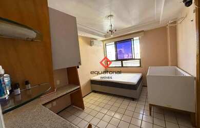 Imagem 4: Apartamento com 3 Suítes à venda, 237 m² por R$ 1.300.000 - Meireles - Fortaleza/CE