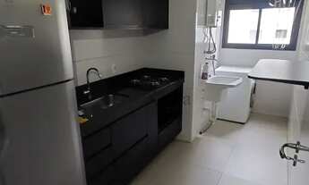 Imagem 4: Imóvel para aluguel tem 76 metros quadrados com 3 quartos