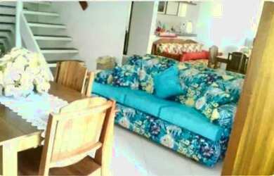 Imagem 6: CASA VILLAGE COM 3 SUITES PÉ NA AREIA, VARANDA COM VISTA MAR FRONTAL EM PRAIA DO FLAMENGO