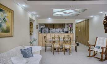 Imagem: Apartamento para venda em Santana com 3