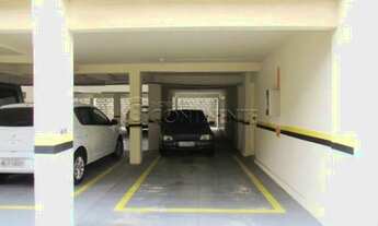 Imagem 7: APARTAMENTO À VENDA NO ESTREITO - 03 DORMITÓRIOS C/ SUITE - 01 GARAGEM