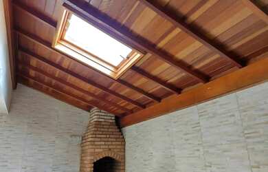 Imagem 6: Casa de condomínio em Rua Ibatiba - Vila Metalúrgica - Santo André/SP