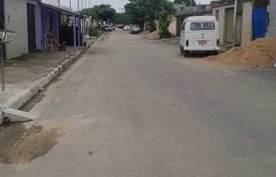 Imagem 3: Vendo Casa no Bairro Santos Dumont 2