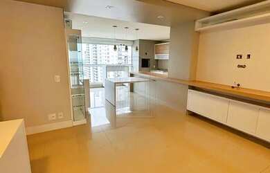 Imagem 4: Apartamento no Ária Residence - 85m² - Gleba Palhano - Londrina/PR