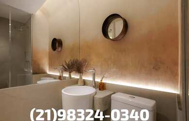 Imagem 7: Apartamento na região do Porto Maravilha, 1 ou 2 quartos condições de lançamento