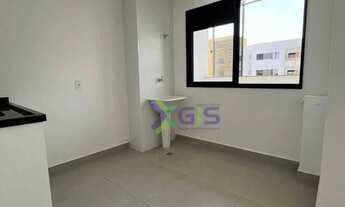 Imagem 6: Apartamento Nono no Nau Vivendas - 2 quartos