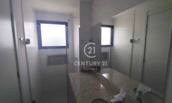 Imagem 7: Apartamento com 3 dormitórios para alugar, 107 m² por R$ 6.680/mês - Épico Campolim - Soro