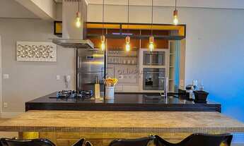 Imagem 10: Venda Apartamento 2 Dormitórios - 68 m² Pinheiros