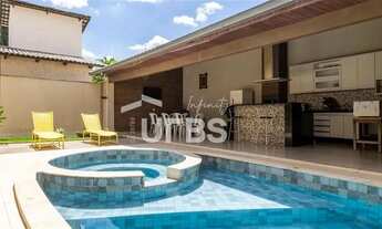 Imagem: Casa Térrea - Condomínio Prive Atlântico