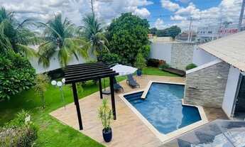 Imagem: Vendo Belíssimo Sobrado Semimobiliado No