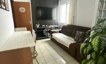 Imagem 7: Apartamento com 2 quartos/dormitórios no bairro Jardim Janaína, em Biguaçu - SC