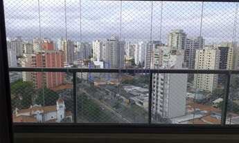 Imagem 4: Apartamento Para Locação Mirandópolis, 2 Quartos, 1 Suíte, 2 Vagas, 68m² - (condomínio Bon