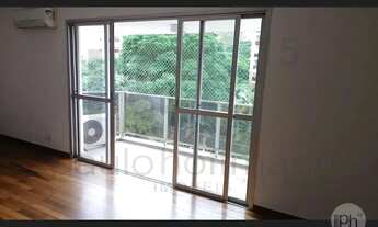 Imagem 4: Apartamento para alugar na Vila Nova Conceição 3 dormitórios, varanda e 2 vagas