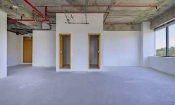 Imagem 3: Laje à venda, 127 m² por R$ 1.752.600 - Santo Amaro - São Paulo/SP