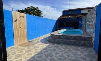 Imagem 3: DISPONÍVEL PARA CARNAVAL NA BARRA DE SÃO MIGUEL