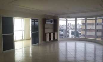 Imagem 2: Apartamento cobertura à venda no Condomínio Edifício Saint Germain, em Sorocaba-SP