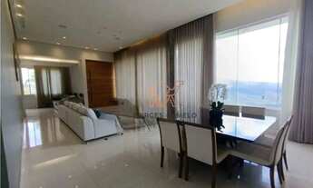 Imagem 2: Casa com 4 quartos para alugar, 325 m² por R$ 22.403/mês - Mirante da Mata - Nova Lima/MG