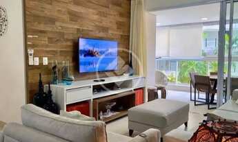 Imagem 2: Módulo 07 - Edifício Casa del Mar codigo: 118568