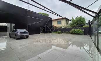 Imagem 4: Sobrado Comercial à Venda e Locação no Jardim Paulistano - 12 Salas - 15 Vagas - 200m² de