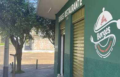 Imagem 5: Passo ponto restaurante