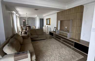 Imagem 6: Apartamento - 3 dormitórios - 3 Suítes - localizado em Balneário Camboriú / Centro REF: DW