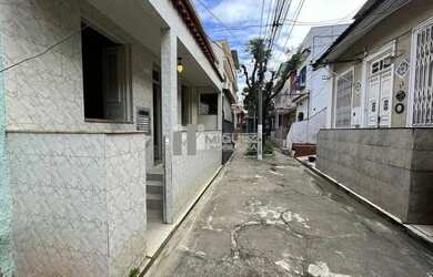 Imagem: Alugo Casa de Vila 4 Quartos no Maracanã