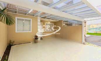 Imagem 2: RC imoveis vende sobrado no Pinheirinho