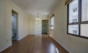 Imagem 3: APARTAMENTO À VENDA EM VILA ROMANA - 87m² - 3 QUARTOS - 1 SUÍTE - 2 VAGAS DE GARAGEM