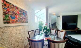 Imagem 6: Sobrado em Rua Salvador Romeu - Vila Isolina Mazzei - São Paulo/SP