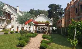 Imagem: Casa em Rua Paul Harris - vila luiza - Canela/RS