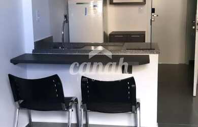 Imagem 3: Apartamento Stúdio/Kitchenette próximo USP - Ribeirão Preto