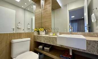 Imagem 6: Apartamento à venda e para alugar em Londrina, Gleba Palhano, com 4 quartos, com 205.13 m²