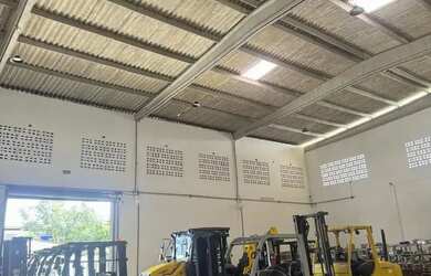 Imagem 3: Comercial à venda em rua pública, ABRANTES, Camaçari, BA