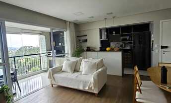 Imagem 3: Lindo apartamento com suíte e varanda gourmet no Tucuruvi !!!