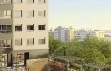 Imagem: APARTAMENTO NOVO E LINDO 3 DORMITÓRIOS