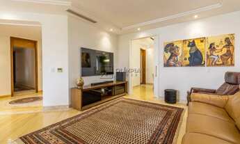 Imagem: Aluguel Apartamento 4 Dormitórios - 275