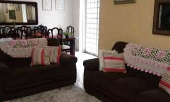 Imagem 5: Casa para Venda em Presidente Prudente, Parque Residencial Araki, 3 dormitórios, 1 suíte