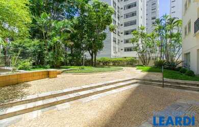 Imagem 3: APARTAMENTO - HIGIENÓPOLIS - SP