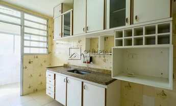 Imagem 7: Venda Apartamento 2 Dormitórios - 87 m² Pinheiros