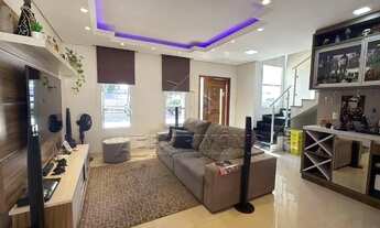 Imagem 5: CASA EM CONDOMINIO 3 QUARTOS SENDO 1 SUITE COM CLOSET E HIDROMASSAGEM RESIDENCIAL GOLDEN P