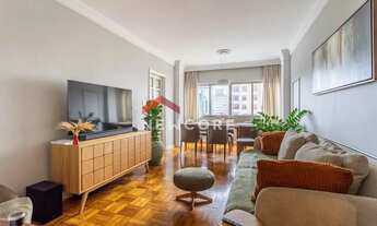 Imagem 3: Apartamento em Alameda Santos - Cerqueira César - São Paulo/SP