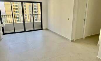Imagem 2: Apartamento 2 quartos com 1 suíte à venda na Avenida T-9 no Setor Bueno