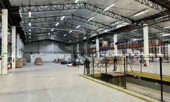 Imagem 3: Locação Galpão Sao Paulo Vila Leopoldina Ref: 44721