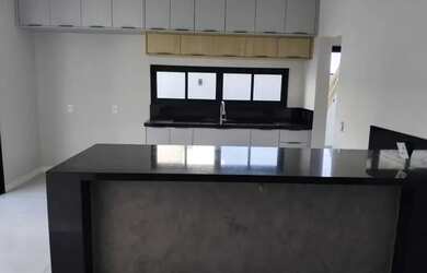 Imagem 7: Sobrado à venda no Condomínio Jardins Di Roma em Indaiatuba-SP, 3 Suítes, 1 Banheiro, 4 Va