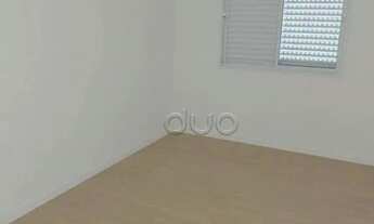 Imagem 5: Apartamento com 2 dormitórios à venda, 53 m² por R$ 260.000,00 - Jardim Abaeté - Piracicab